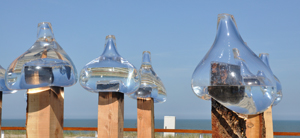 Lees meer over het artikel Glaskunst /Glass-art