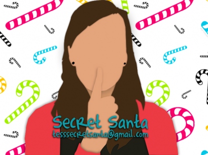 Lees meer over het artikel Secret Santa editie 2011