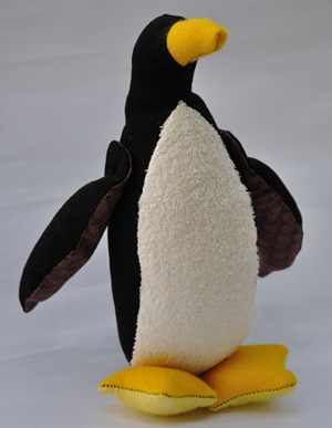 Lees meer over het artikel Pinguïns