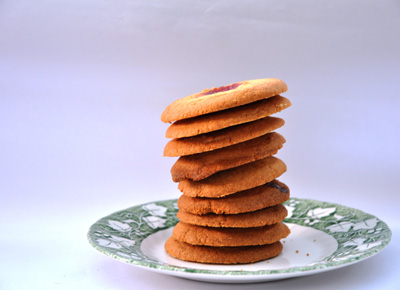 Lees meer over het artikel koek voor creadames – cookies for ladies