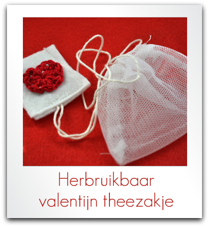 Lees meer over het artikel DIY Valentijn